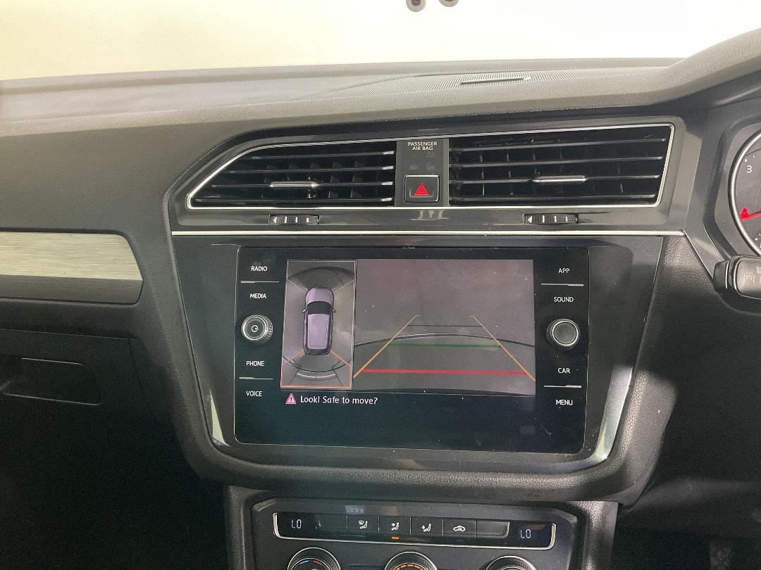 Photo '30' of Volkswagen Tiguan Photo '30' of Volkswagen Tiguan