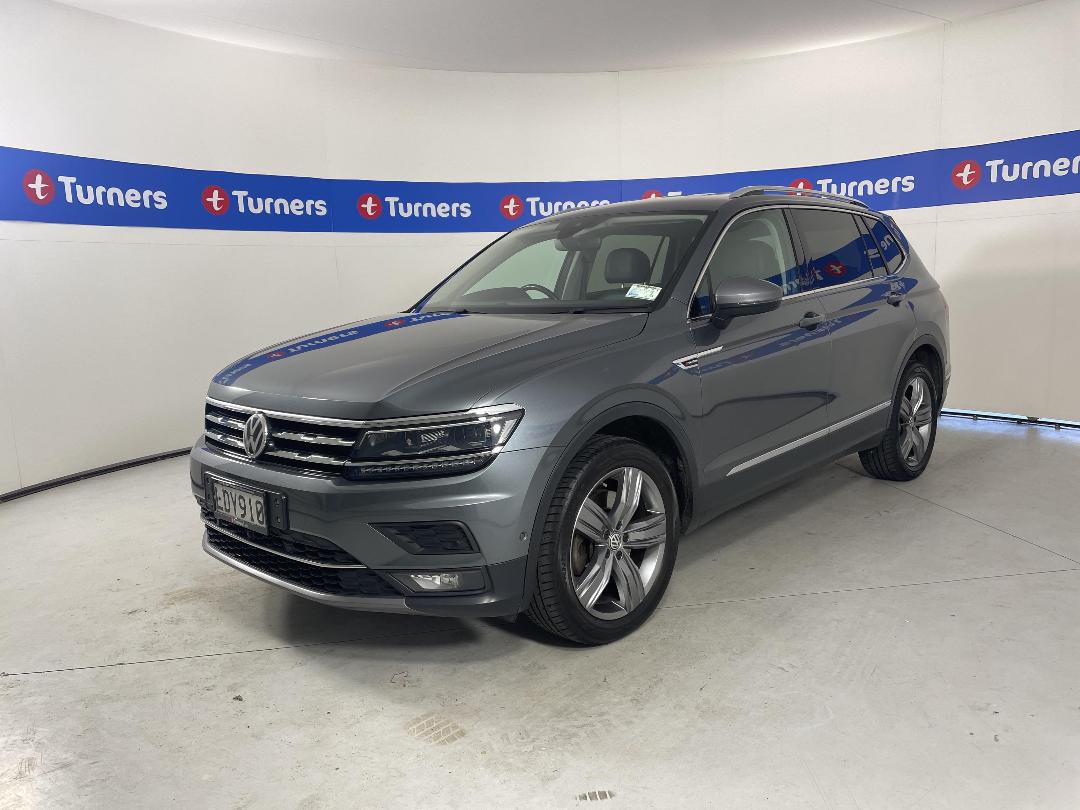 Photo '4' of Volkswagen Tiguan Photo '4' of Volkswagen Tiguan