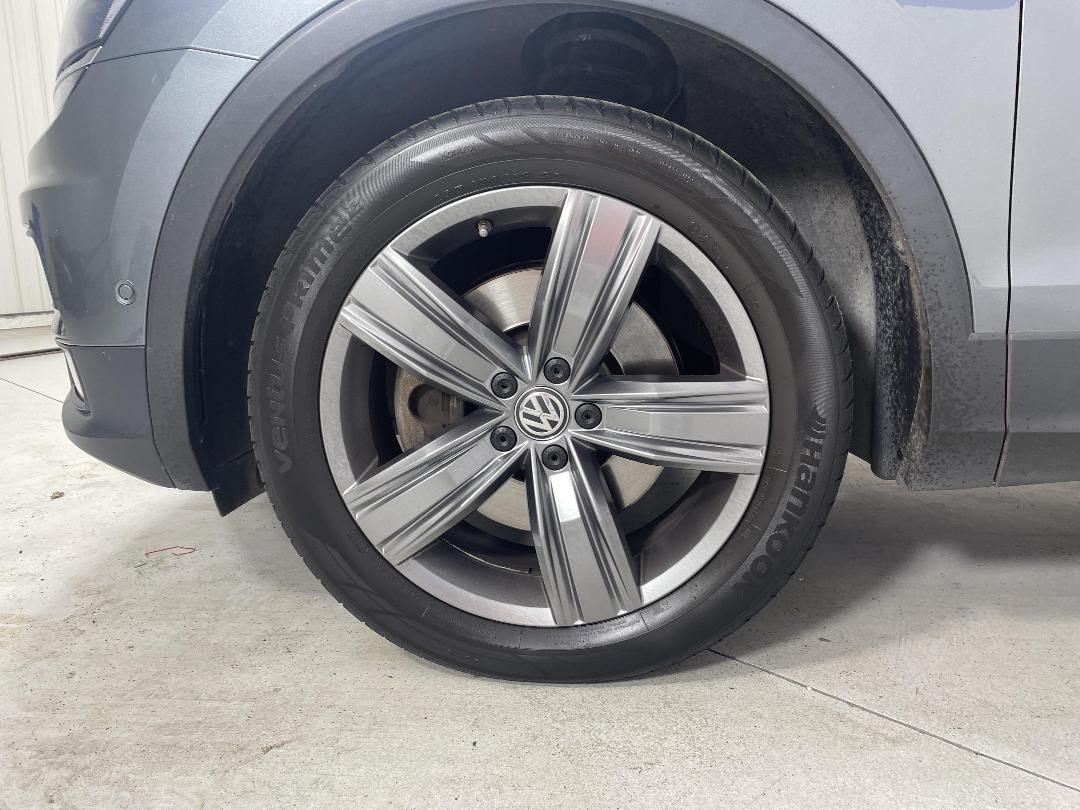 Photo '10' of Volkswagen Tiguan Photo '10' of Volkswagen Tiguan