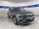 Thumbnail '1' of Volkswagen Tiguan