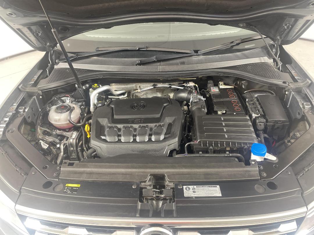 Photo '13' of Volkswagen Tiguan Photo '13' of Volkswagen Tiguan