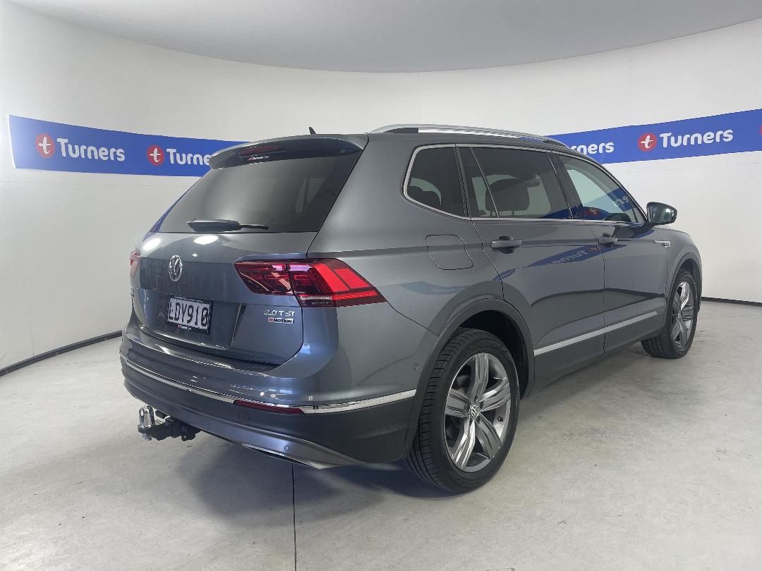 Photo '7' of Volkswagen Tiguan Photo '7' of Volkswagen Tiguan