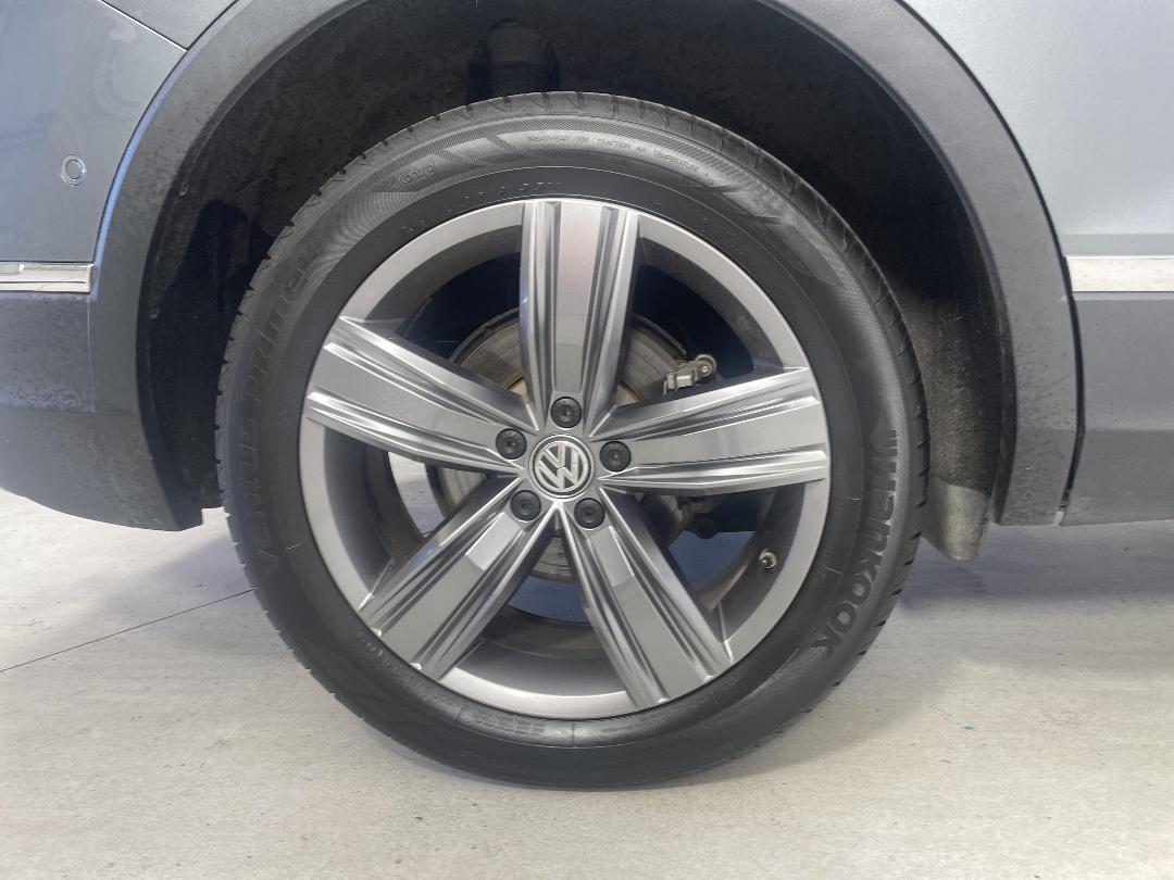 Photo '12' of Volkswagen Tiguan Photo '12' of Volkswagen Tiguan