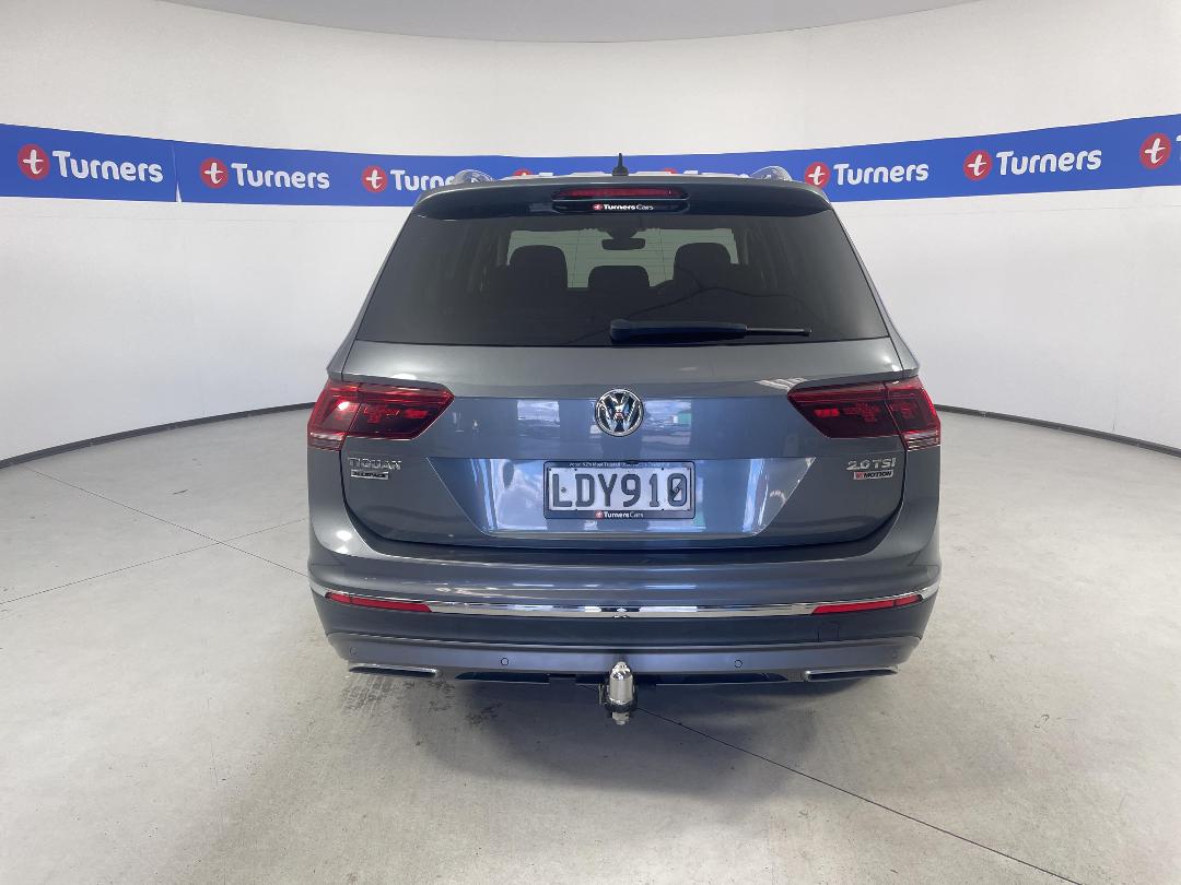 Photo '6' of Volkswagen Tiguan Photo '6' of Volkswagen Tiguan