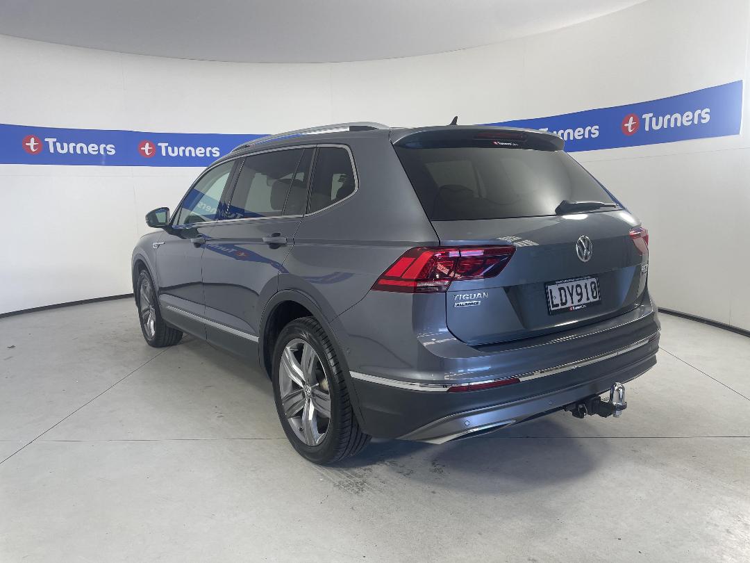 Photo '5' of Volkswagen Tiguan Photo '5' of Volkswagen Tiguan