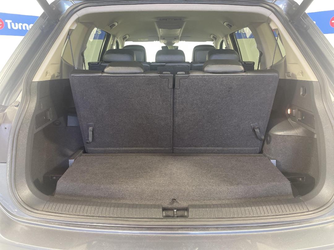 Photo '14' of Volkswagen Tiguan Photo '14' of Volkswagen Tiguan