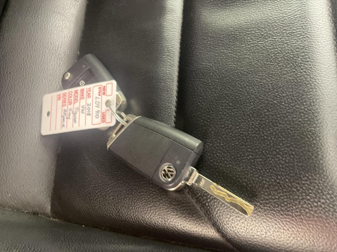 Photo '22' of Volkswagen Tiguan Photo '22' of Volkswagen Tiguan