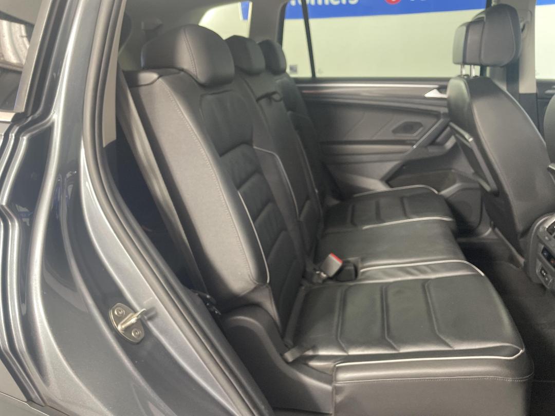 Photo '20' of Volkswagen Tiguan Photo '20' of Volkswagen Tiguan