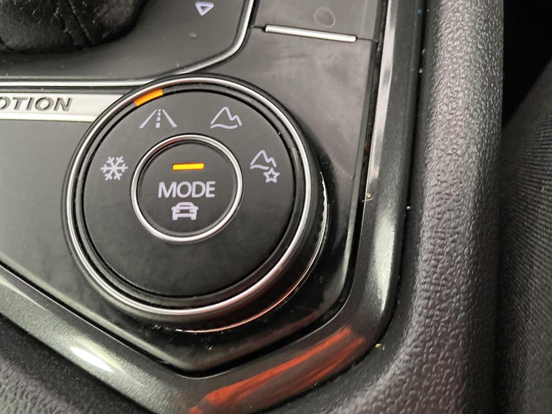 Photo '24' of Volkswagen Tiguan Photo '24' of Volkswagen Tiguan