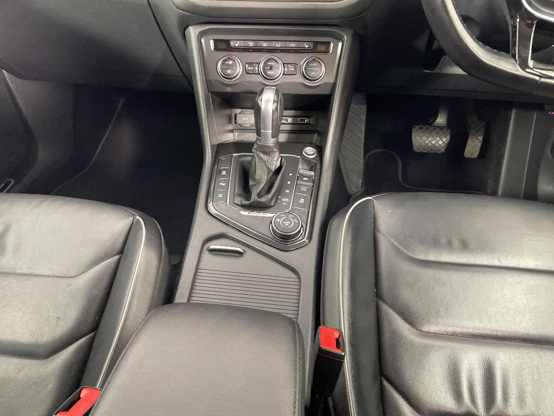 Photo '18' of Volkswagen Tiguan Photo '18' of Volkswagen Tiguan