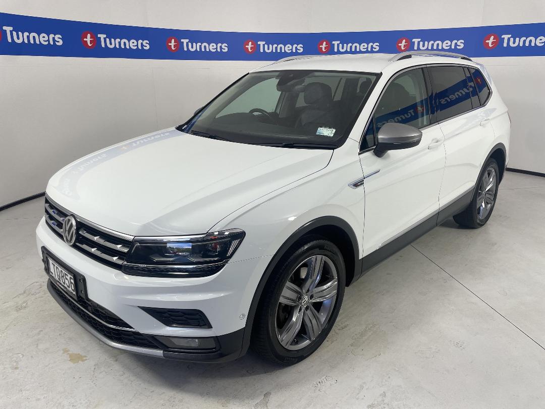 Photo '4' of Volkswagen Tiguan