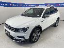 Thumbnail '4' of Volkswagen Tiguan