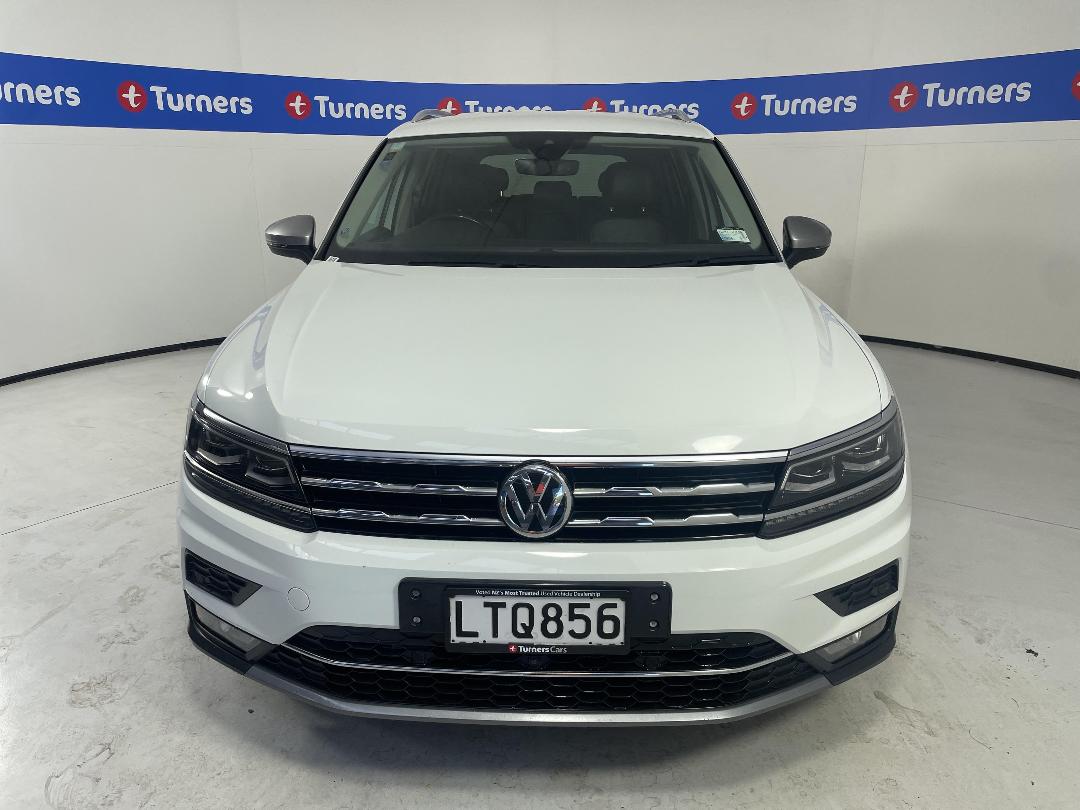 Photo '2' of Volkswagen Tiguan