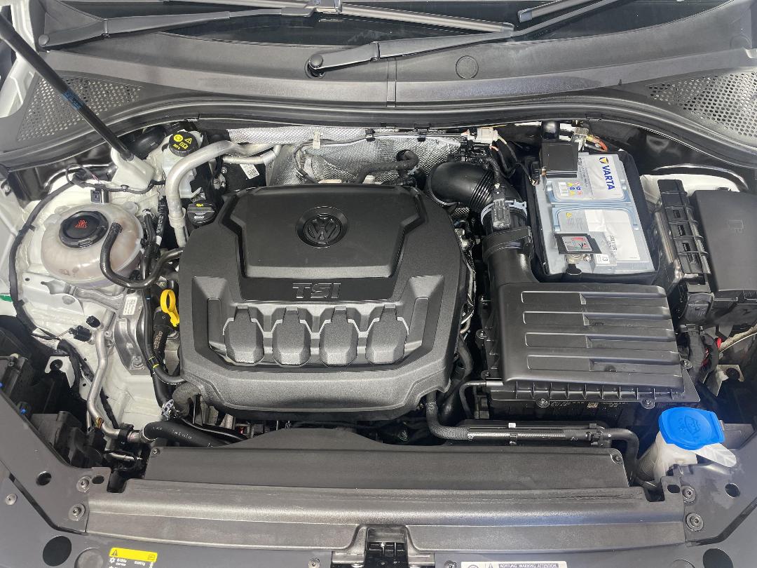 Photo '13' of Volkswagen Tiguan