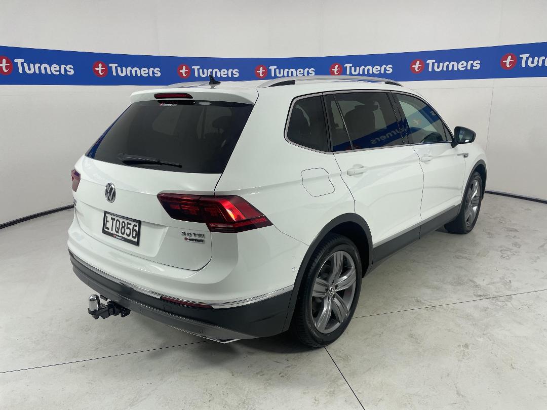 Photo '7' of Volkswagen Tiguan