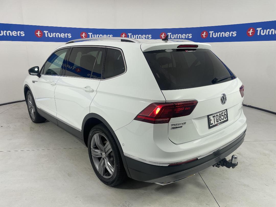 Photo '5' of Volkswagen Tiguan