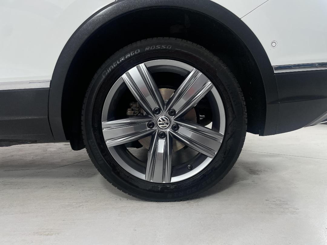 Photo '11' of Volkswagen Tiguan