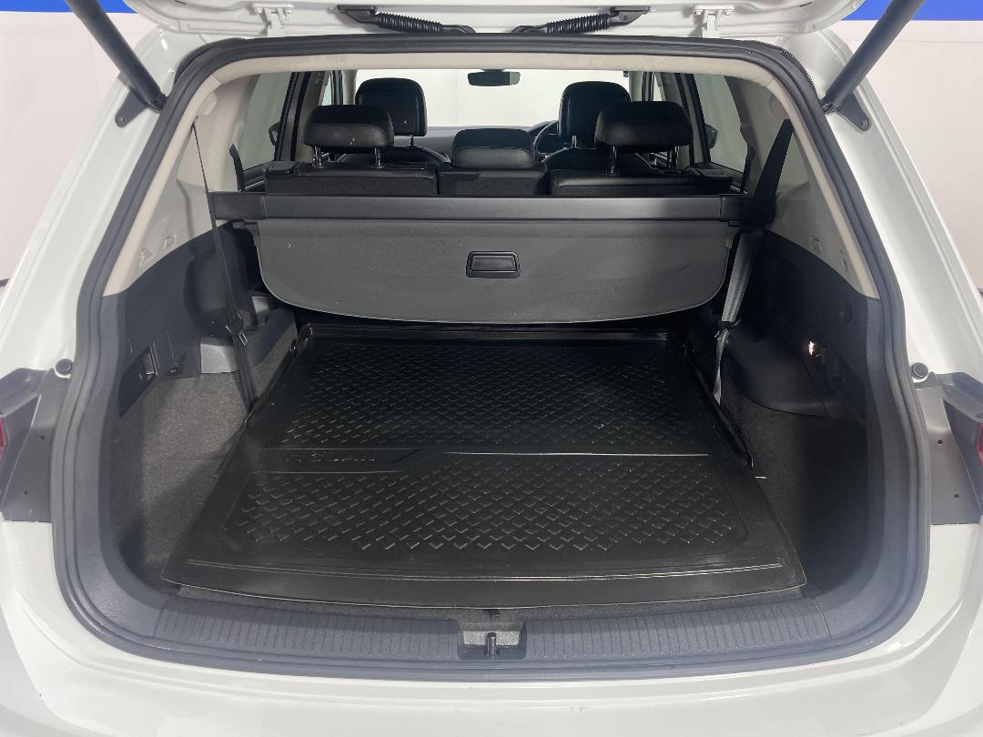 Photo '14' of Volkswagen Tiguan