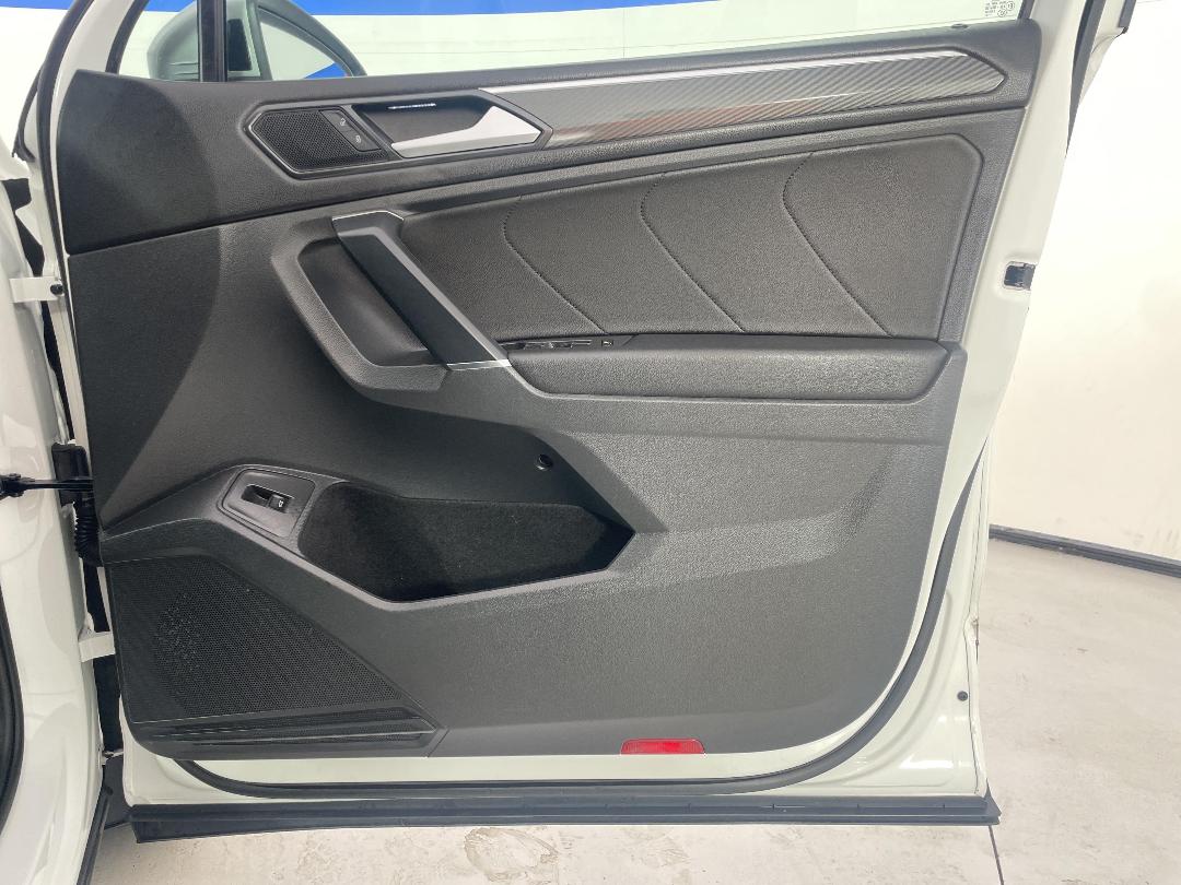 Photo '15' of Volkswagen Tiguan