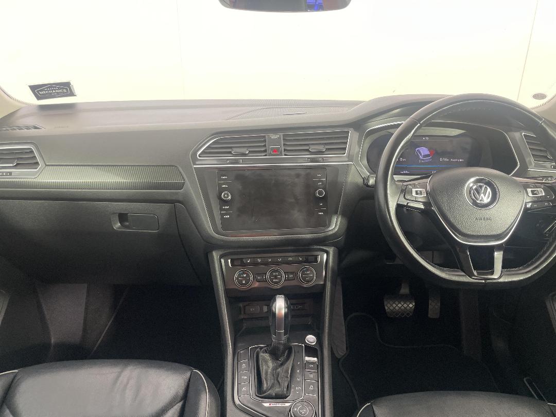 Photo '17' of Volkswagen Tiguan