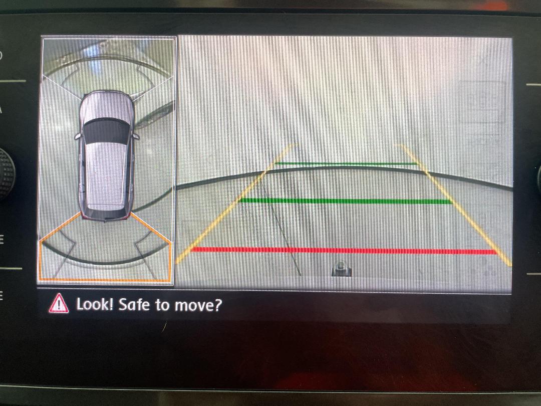 Photo '25' of Volkswagen Tiguan