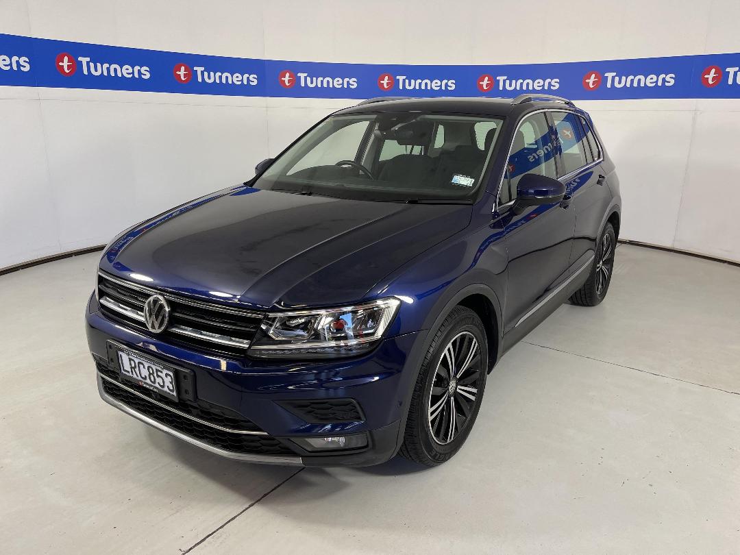 Photo '4' of Volkswagen Tiguan Photo '4' of Volkswagen Tiguan