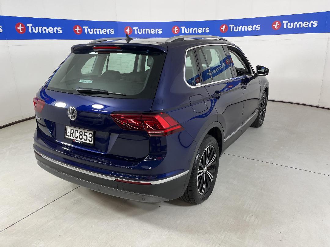 Photo '7' of Volkswagen Tiguan Photo '7' of Volkswagen Tiguan