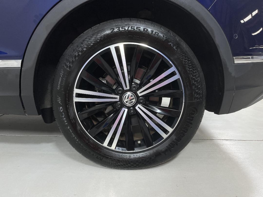 Photo '11' of Volkswagen Tiguan Photo '11' of Volkswagen Tiguan