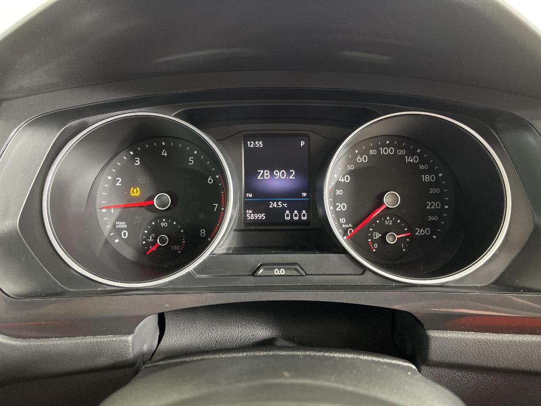 Photo '21' of Volkswagen Tiguan Photo '21' of Volkswagen Tiguan