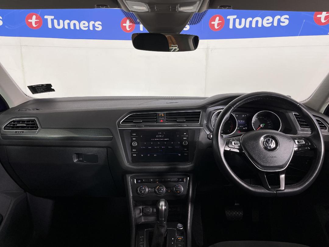 Photo '17' of Volkswagen Tiguan Photo '17' of Volkswagen Tiguan