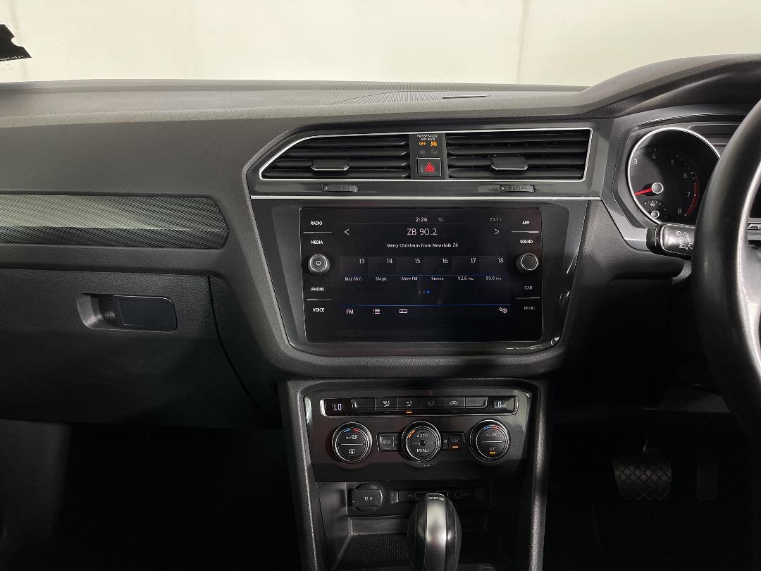 Photo '18' of Volkswagen Tiguan Photo '18' of Volkswagen Tiguan