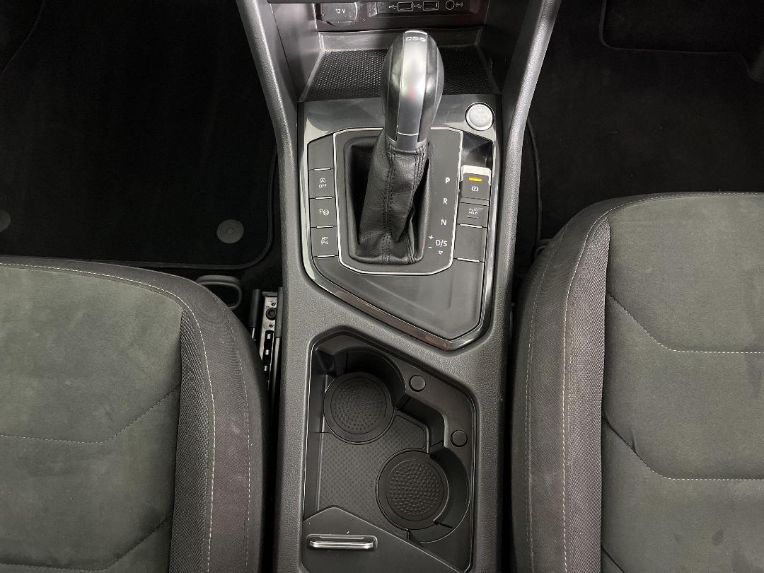 Photo '23' of Volkswagen Tiguan Photo '23' of Volkswagen Tiguan