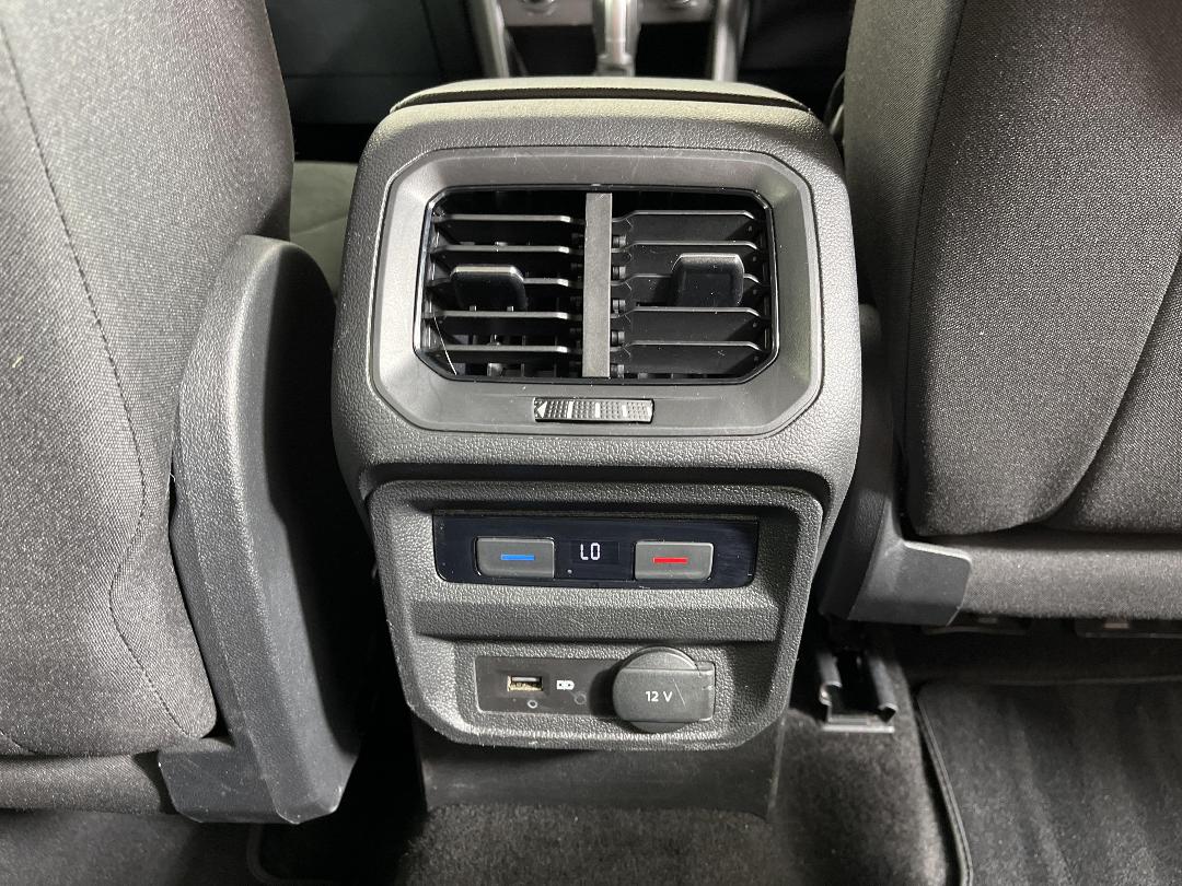 Photo '24' of Volkswagen Tiguan Photo '24' of Volkswagen Tiguan