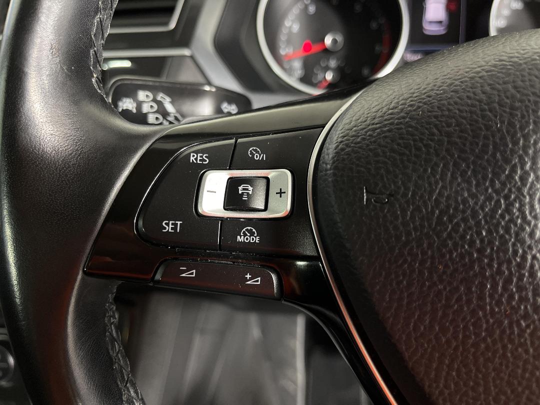 Photo '27' of Volkswagen Tiguan Photo '27' of Volkswagen Tiguan