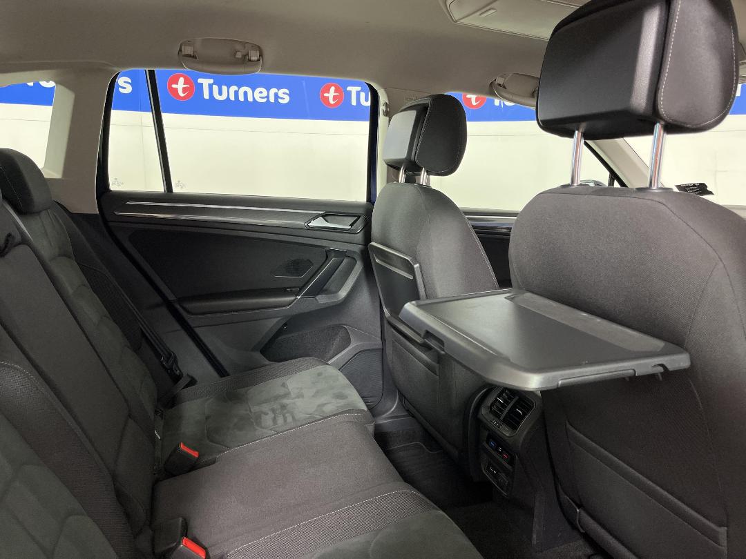 Photo '25' of Volkswagen Tiguan Photo '25' of Volkswagen Tiguan