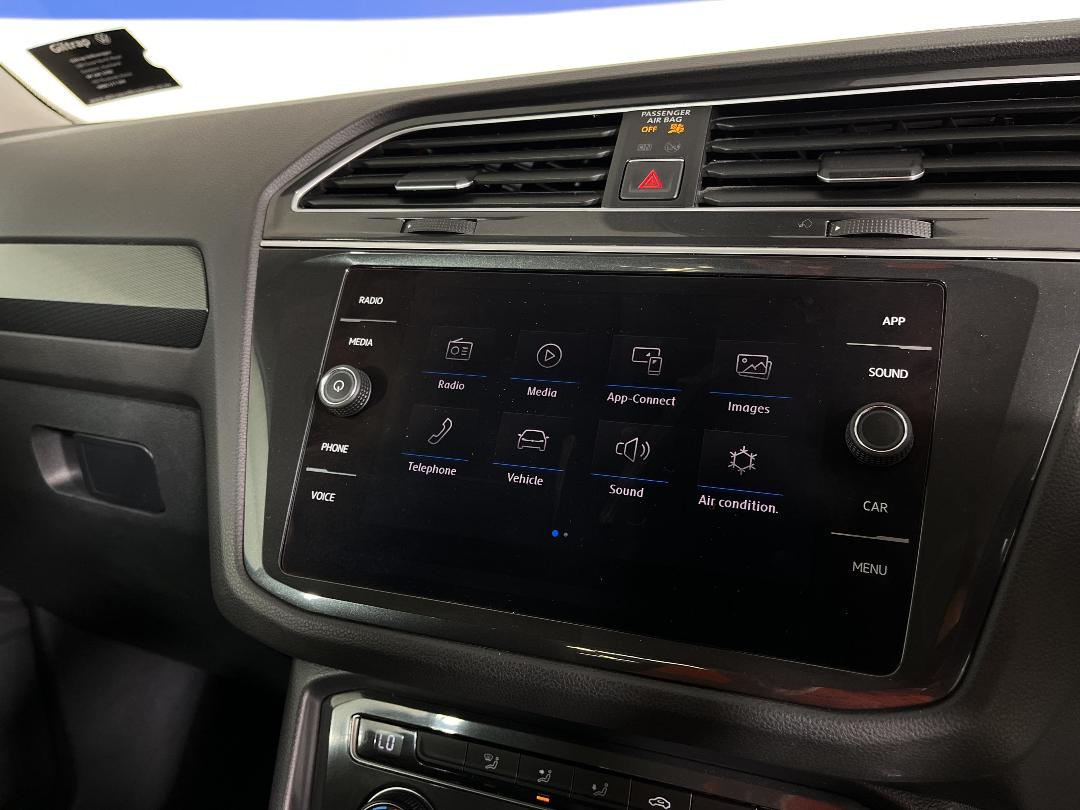 Photo '28' of Volkswagen Tiguan Photo '28' of Volkswagen Tiguan