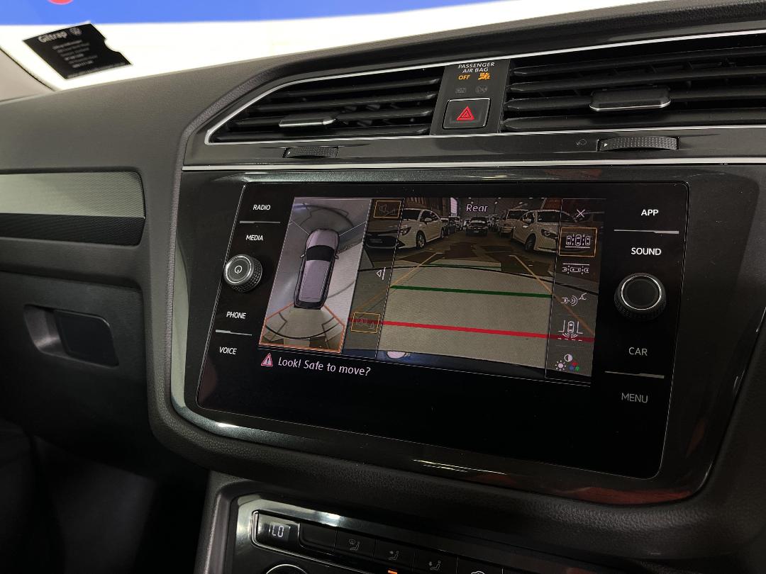 Photo '29' of Volkswagen Tiguan Photo '29' of Volkswagen Tiguan