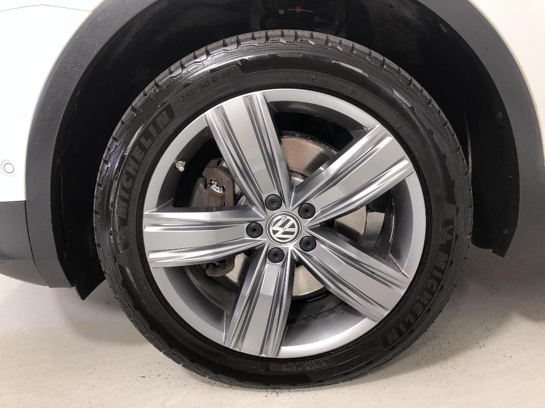 Photo '10' of Volkswagen Tiguan