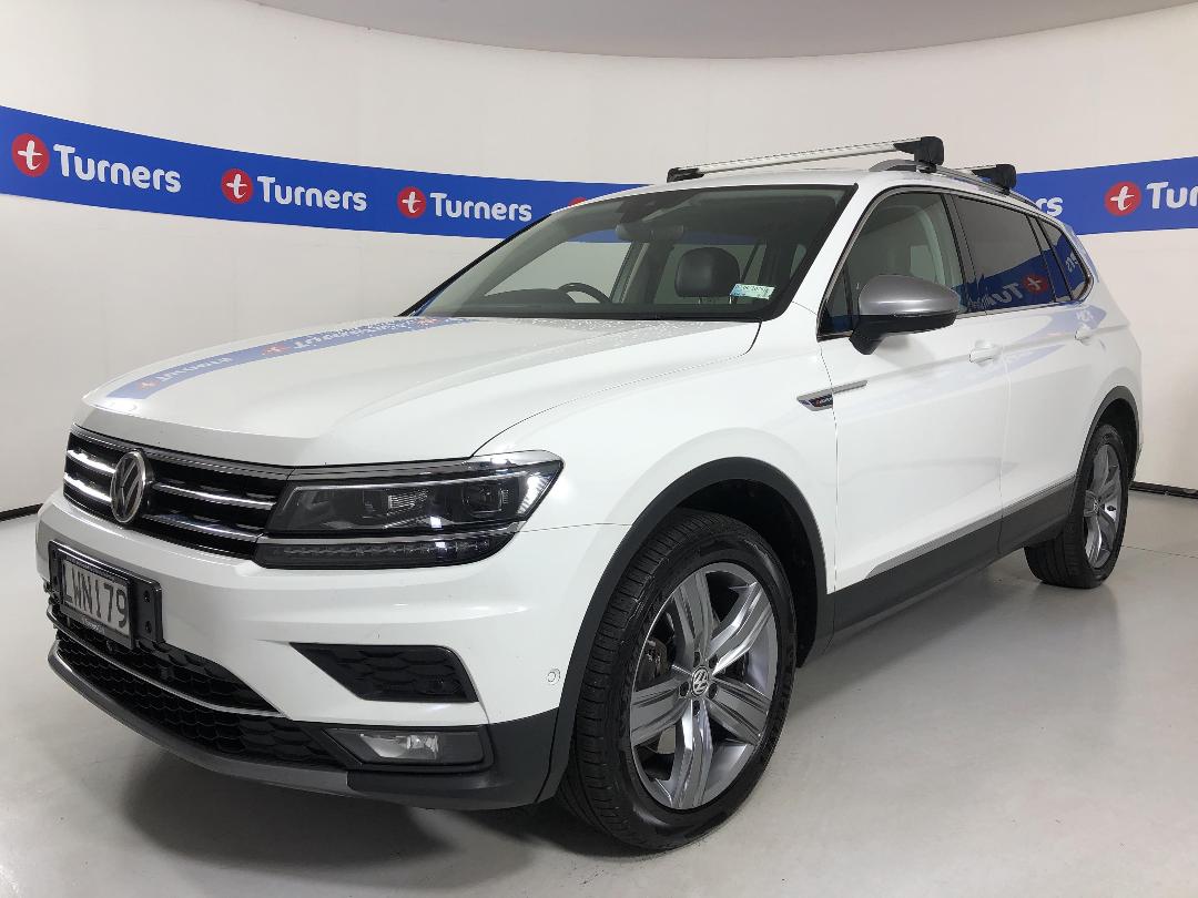 Photo '4' of Volkswagen Tiguan