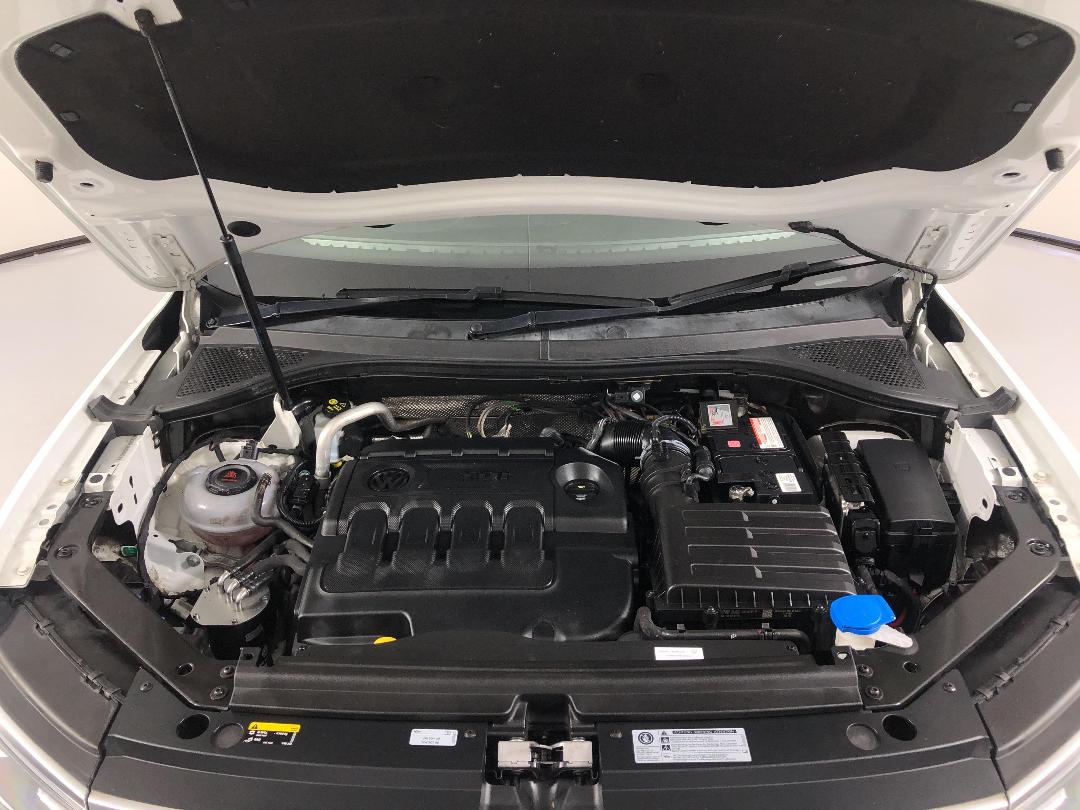 Photo '13' of Volkswagen Tiguan