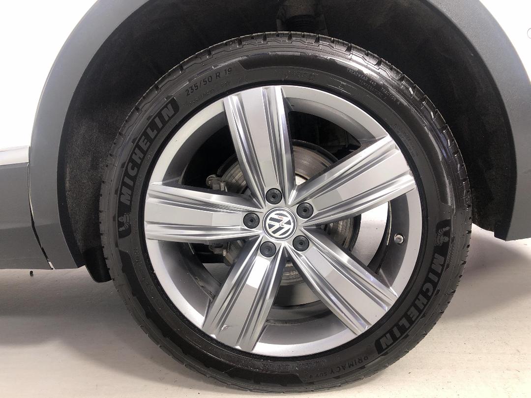 Photo '11' of Volkswagen Tiguan