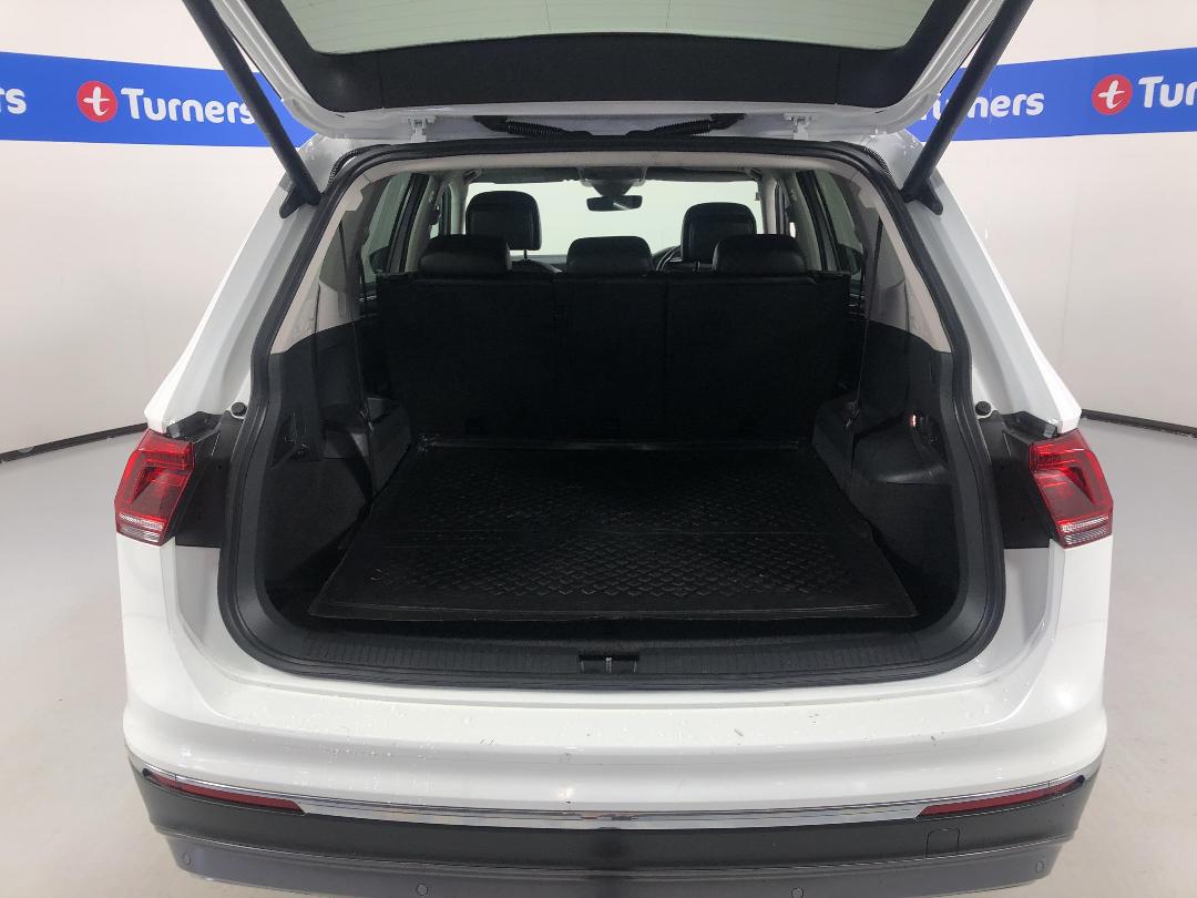 Photo '14' of Volkswagen Tiguan