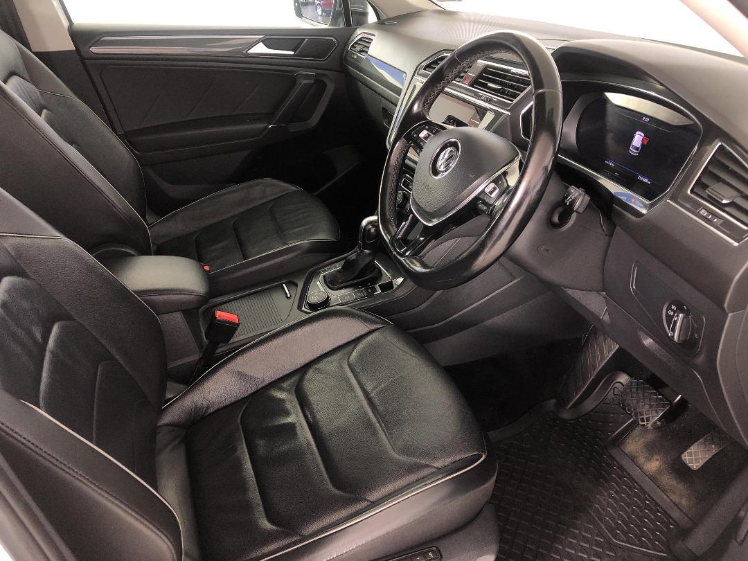 Photo '16' of Volkswagen Tiguan