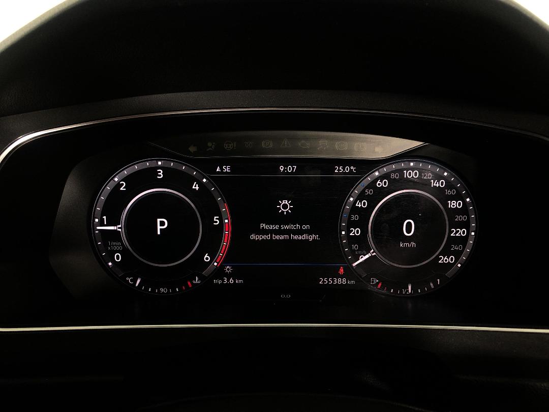 Photo '21' of Volkswagen Tiguan