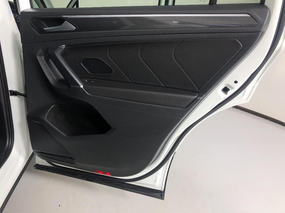 Photo '19' of Volkswagen Tiguan