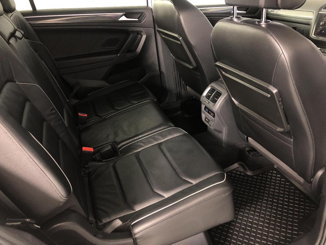 Photo '20' of Volkswagen Tiguan