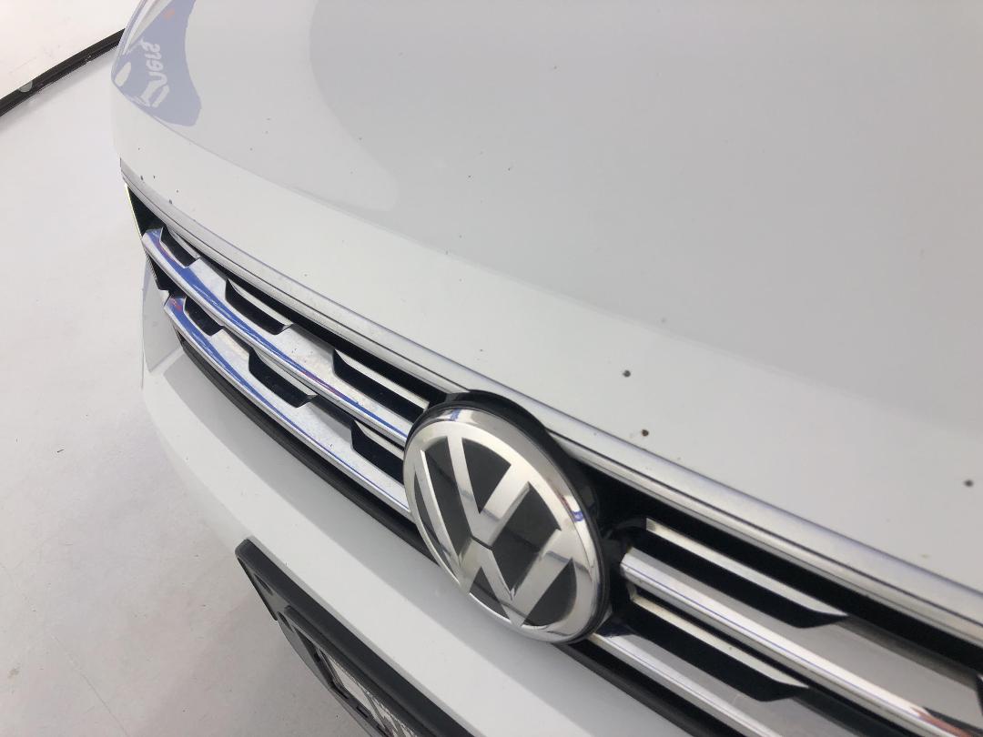 Photo '23' of Volkswagen Tiguan