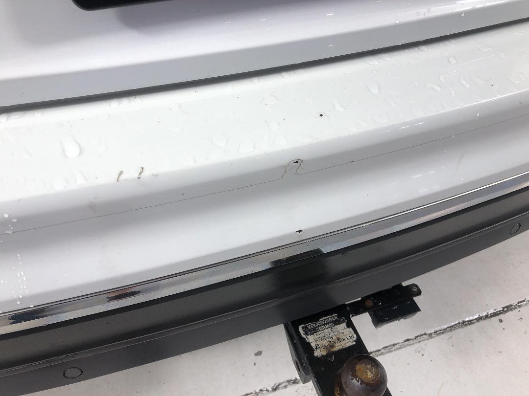 Photo '24' of Volkswagen Tiguan