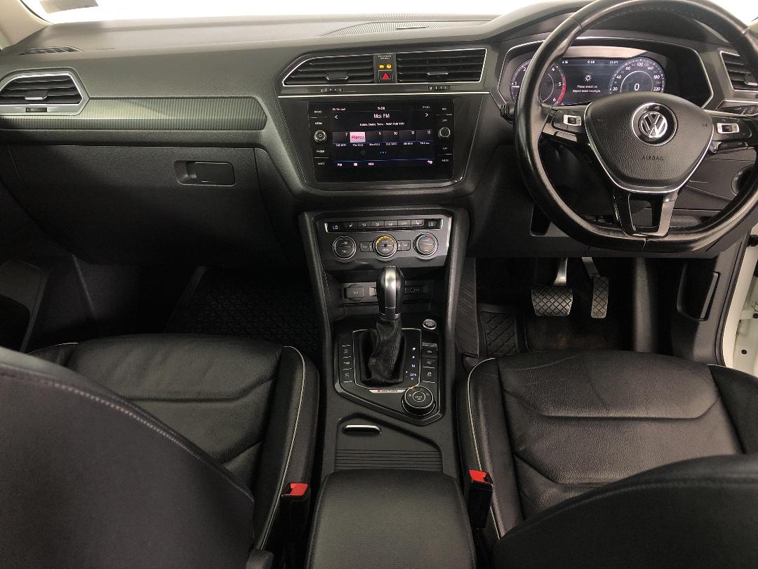 Photo '17' of Volkswagen Tiguan