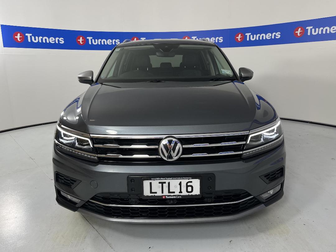 Photo '2' of Volkswagen Tiguan